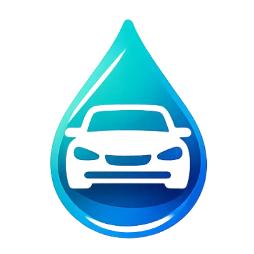 Lavage auto à domicile Arette